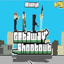 getaway shootout download.